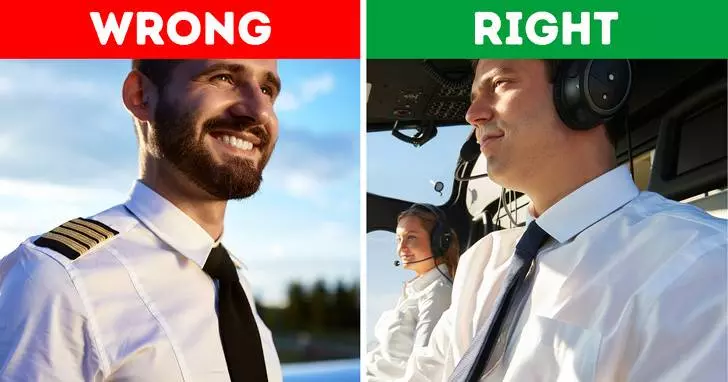 世界上其實有飛機站位? 8個「行內人才會知道」的航空小知識 !