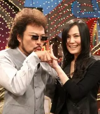 江蕙費玉清居然已經有了終身之約!費玉清:沒試過的地方,不知道她會不會不滿意?惹得江蕙…