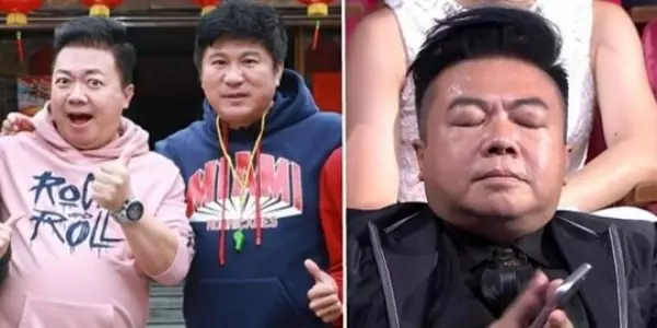 董至成棄《大集合》去北京賺錢沒撈到金!他大嘆:「我信錯人」!消失6個月後他自爆慘況:「很恐慌」!
