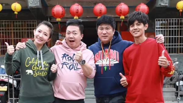 董至成棄《大集合》去北京賺錢沒撈到金!他大嘆:「我信錯人」!消失6個月後他自爆慘況:「很恐慌」!