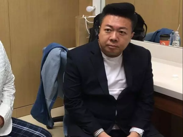 董至成棄《大集合》去北京賺錢沒撈到金!他大嘆:「我信錯人」!消失6個月後他自爆慘況:「很恐慌」!