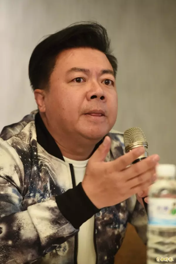 董至成棄《大集合》去北京賺錢沒撈到金!他大嘆:「我信錯人」!消失6個月後他自爆慘況:「很恐慌」!