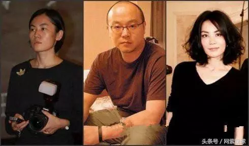 同樣是王菲的親生女兒,王菲卻爭奪大女兒竇靖童撫養權,卻不要小女兒李嫣!差別太大了!