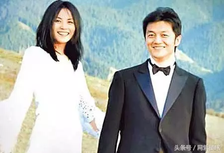同樣是王菲的親生女兒,王菲卻爭奪大女兒竇靖童撫養權,卻不要小女兒李嫣!差別太大了!