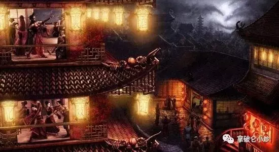 財政眼中的帝國興衰(一)—春秋戰國