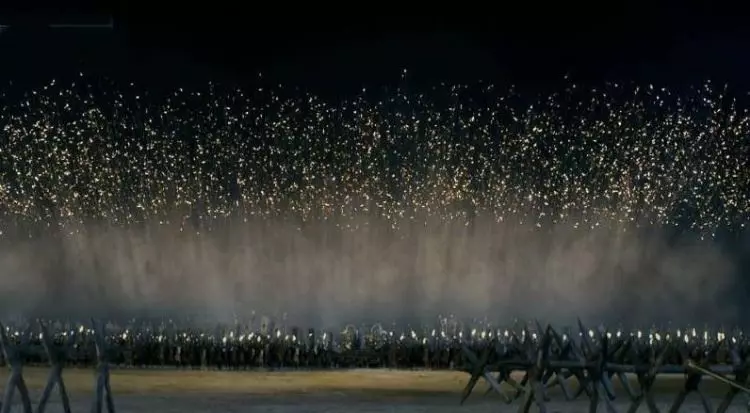 腦洞大開!「1000現代特種兵VS10萬古代軍隊」古人一定輸?超猛分析…你把古人想太蠢了!