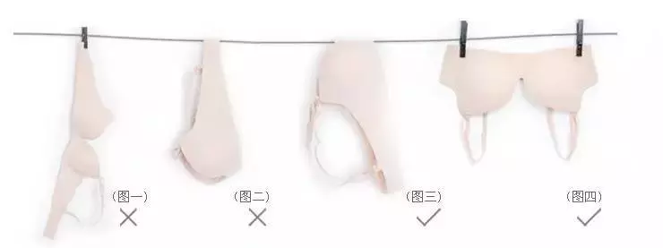 這樣折衣服超省空間,怎麼翻都不亂,太省事了!