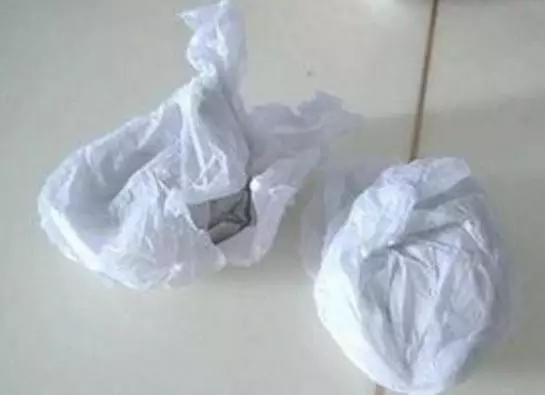 買鞋子時,鞋子裡那團紙一定記得要留下了,看完你就知道有多實用