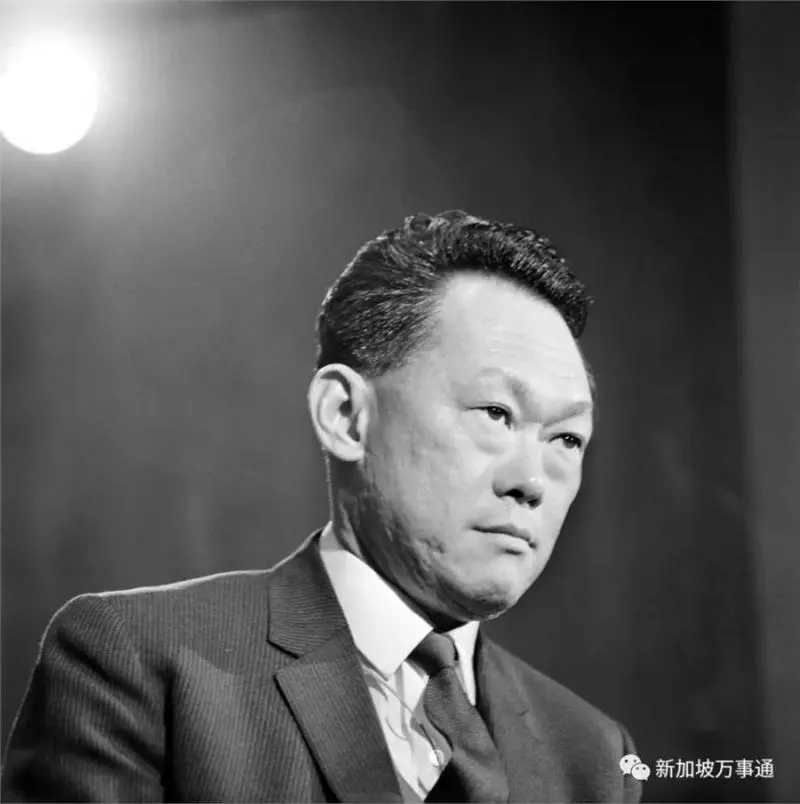 關於馬來人與華人,新加坡部長陳振聲給出了完美的答案!