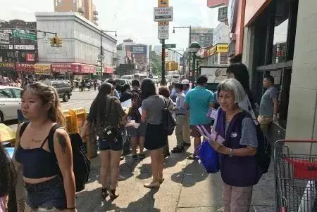 海外華人奮鬥幾十年,卻稱再也回不去中國了!真正原因曝光!