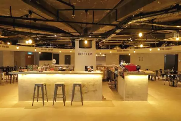 新加坡喝酒太貴?10新幣以下的這14家小酒館走起~
