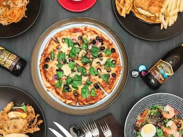 新加坡喝酒太貴?10新幣以下的這14家小酒館走起~