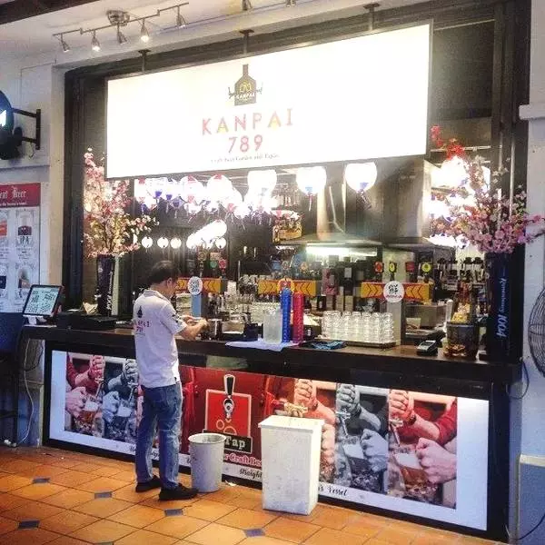 新加坡喝酒太貴?10新幣以下的這14家小酒館走起~