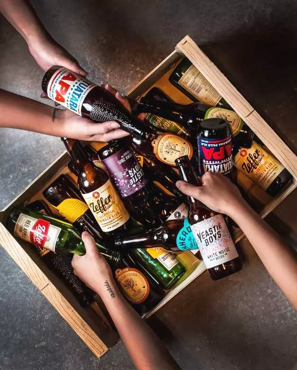 新加坡喝酒太貴?10新幣以下的這14家小酒館走起~