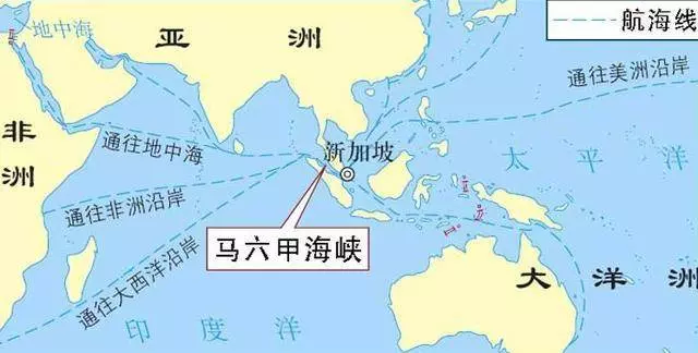 新加坡向大馬買一最廉價物品,只做一件事,32年後大馬下令禁止
