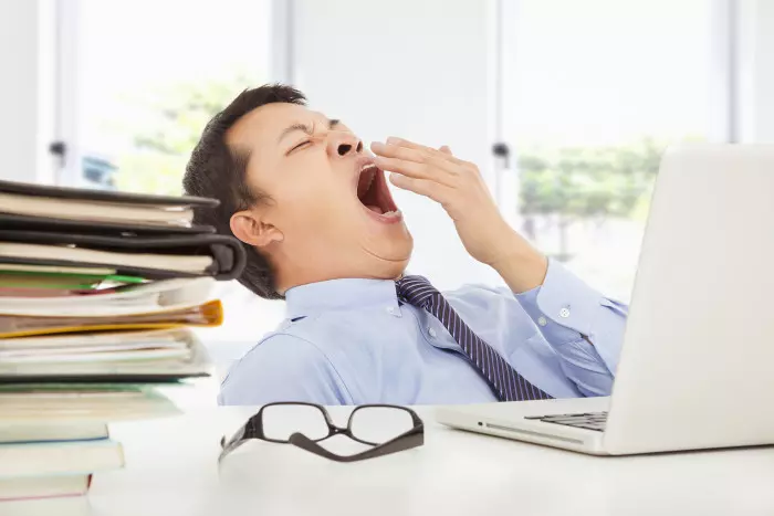 別再說Accountant 只是加減乘除了!會計們才懂的 6 個心酸!你中了幾項?