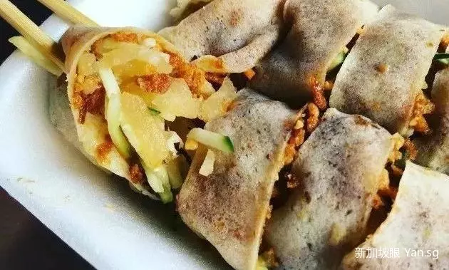這種食材在新加坡很常見,你肯定吃過,卻不知道它叫什麼