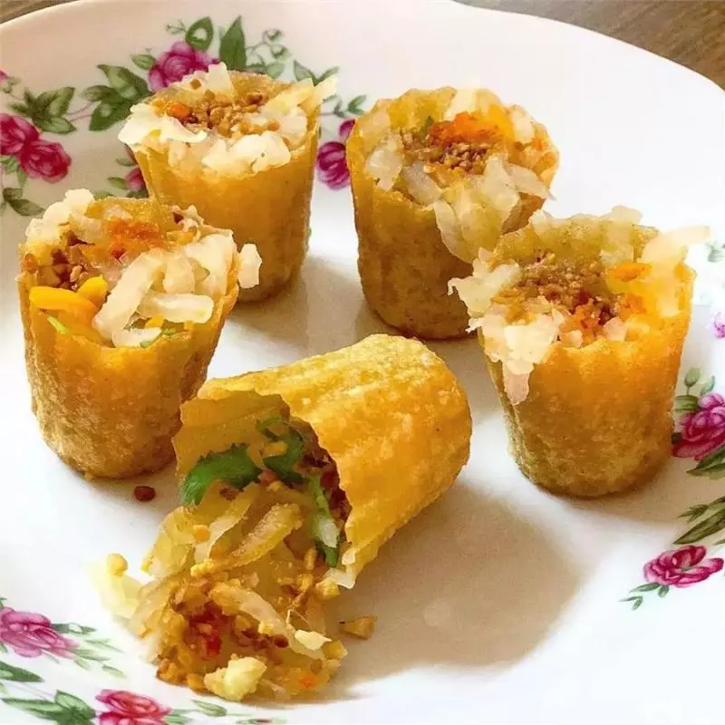 這種食材在新加坡很常見,你肯定吃過,卻不知道它叫什麼