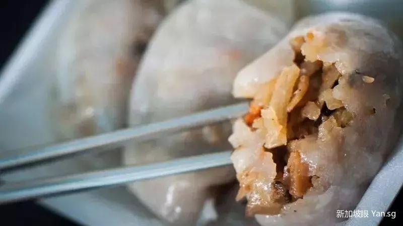 這種食材在新加坡很常見,你肯定吃過,卻不知道它叫什麼