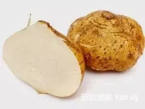這種食材在新加坡很常見,你肯定吃過,卻不知道它叫什麼
