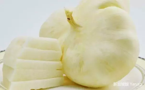 這種食材在新加坡很常見,你肯定吃過,卻不知道它叫什麼
