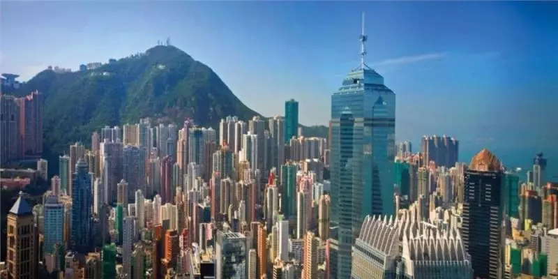新加坡,原來靠這個賺了全世界的錢!