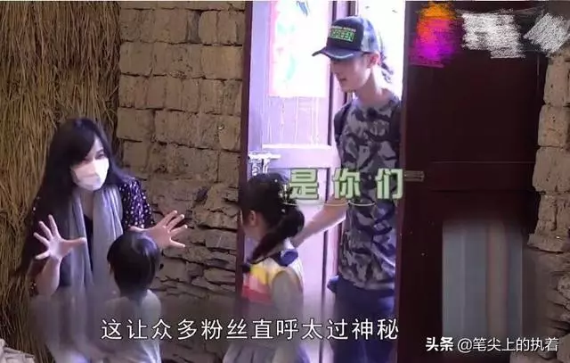 吳尊妻子終於出境露臉,一直被認為配不上吳尊的她素顏很耐看!