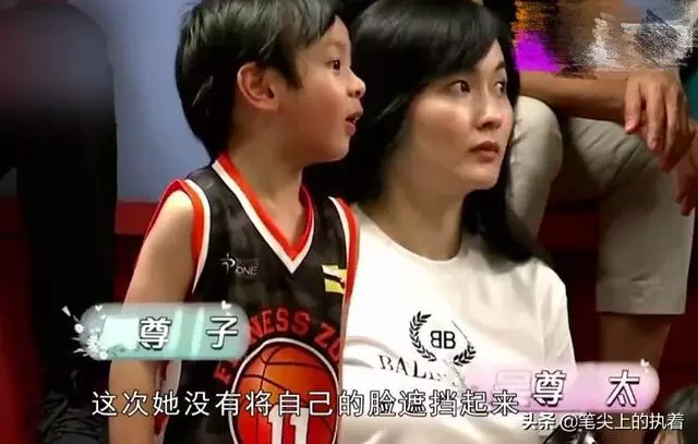 吳尊妻子終於出境露臉,一直被認為配不上吳尊的她素顏很耐看!