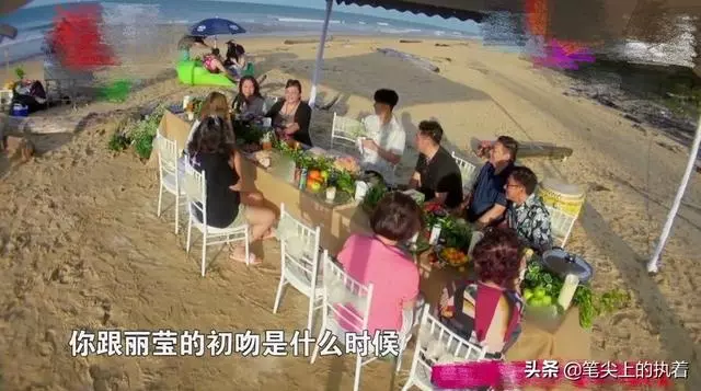 吳尊妻子終於出境露臉,一直被認為配不上吳尊的她素顏很耐看!