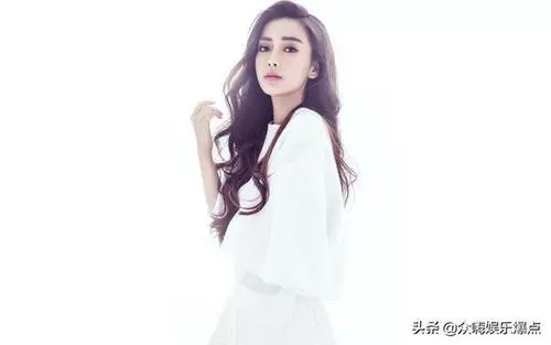 古天樂再傳喜訊!卻是Angelababy工作室官宣證實,網友:真低調!