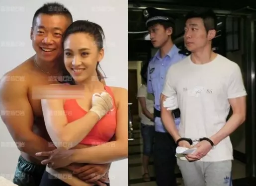 【勁爆】女星偷情染性病遭夫猛砍3刀!內幕被起底 !
