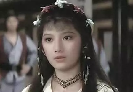 最美趙敏,慘遭父親虐待,多次吞藥自殺,死後三天才發現 !