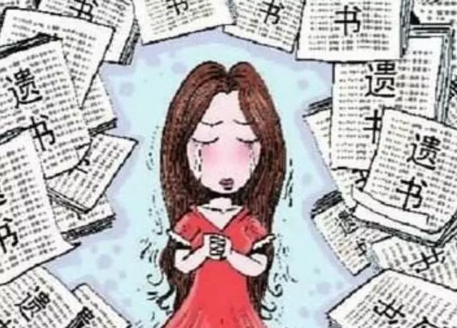 家裡窮母親鬧離婚,7年後我開著寶馬回家,拿過遺書才知母親真心