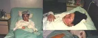 20歲成名,拍戲受傷嫁給黑幫老大,息影17年為洪金寶兒子現身螢幕!