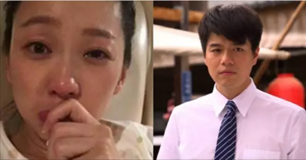 六月3度鬧離婚!老公李易「結婚6年」完全受夠了!聲稱:「真的要簽字」讓粉絲好崩潰!