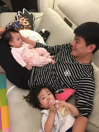 六月3度鬧離婚!老公李易「結婚6年」完全受夠了!聲稱:「真的要簽字」讓粉絲好崩潰!