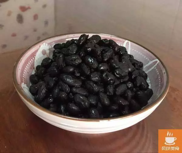 阿嫲的黑豆秘方,讓一個月前還是54公斤的我瘦到47公斤!也不再脫髮咯!