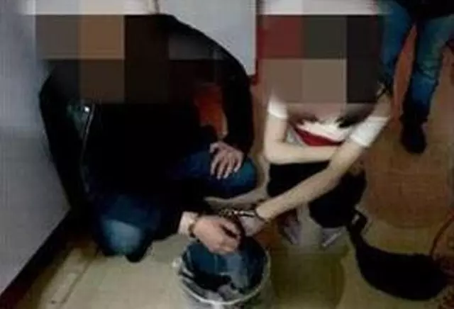 騙了10年!27歲男深信「正妹老婆」只大3歲 警揭殘酷真相:你媽的年紀