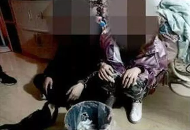 騙了10年!27歲男深信「正妹老婆」只大3歲 警揭殘酷真相:你媽的年紀