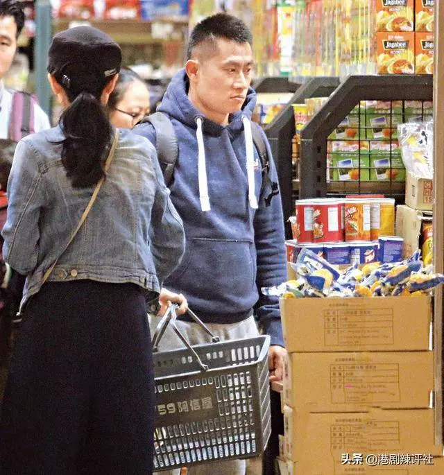 44歲郭羨妮結婚8年仍少女,為追二胎不斷推劇,與老公回港過年