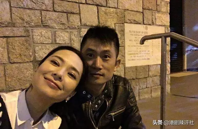 44歲郭羨妮結婚8年仍少女,為追二胎不斷推劇,與老公回港過年