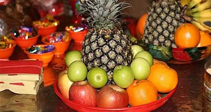 神明生日表、拜拜 水果禁忌、拜拜常用的水果~ 拜對了想不發都難!