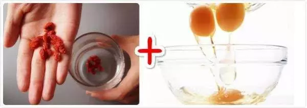 枸杞+雞蛋!近視眼老花眼的救星到了!比吃藥手術還管用