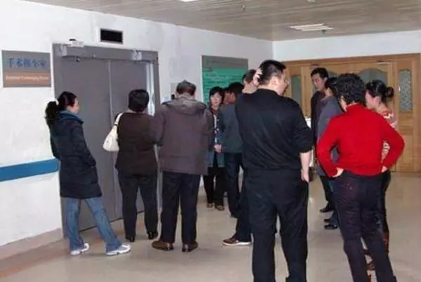 如果有一天爸媽不在了,你還會回娘家嗎? ?