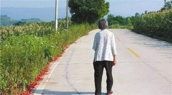 如果有一天爸媽不在了,你還會回娘家嗎? ?