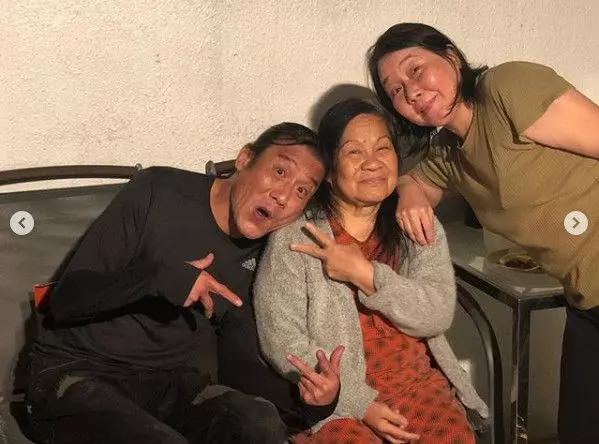 【有情有義!】梁家輝『助女傭抗癌』,每天親自開車接送醫院治療!