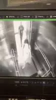 升降機打劫女子 嫌犯今晚落網! !