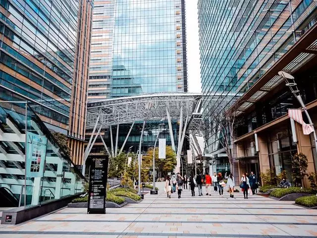 日本有錢人的家裡是怎麼樣的?來自東京核心地段的頂級豪宅!