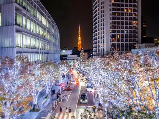 日本有錢人的家裡是怎麼樣的?來自東京核心地段的頂級豪宅!