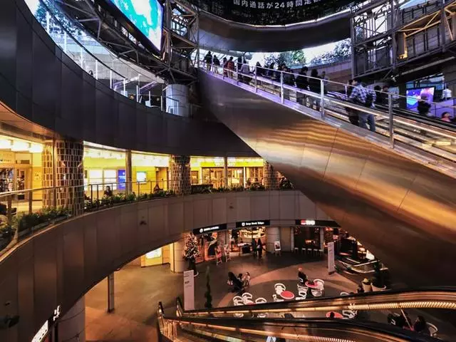 日本有錢人的家裡是怎麼樣的?來自東京核心地段的頂級豪宅!